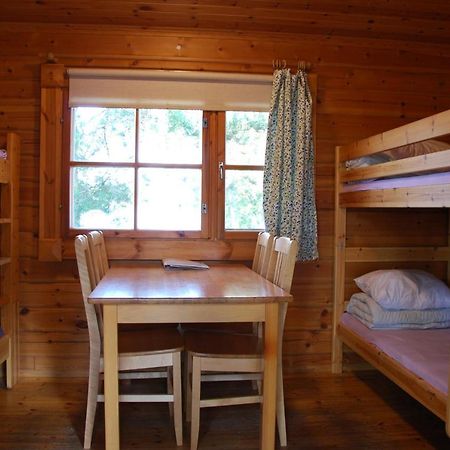 Camping Toivolansaari 伊卡利宁 外观 照片